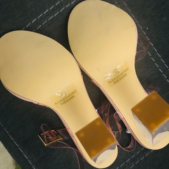 Shoes - Picture 3 of 3